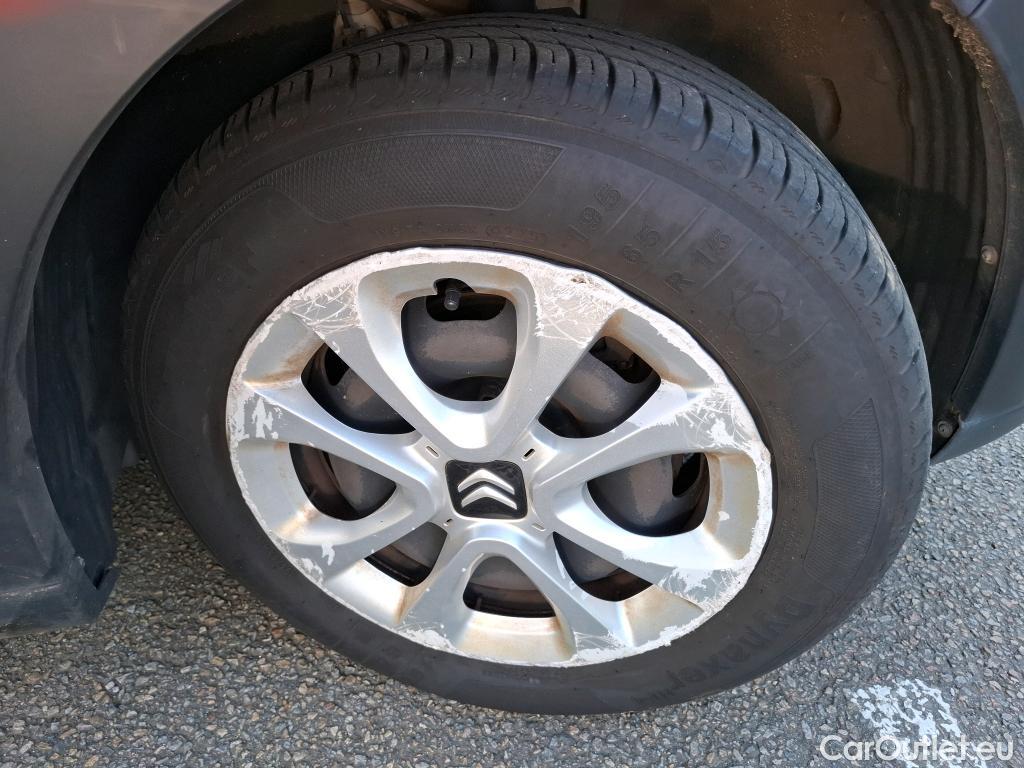  Citroen  C3  Feel 1.2 PureTech 80CV BVM5 E6 #17