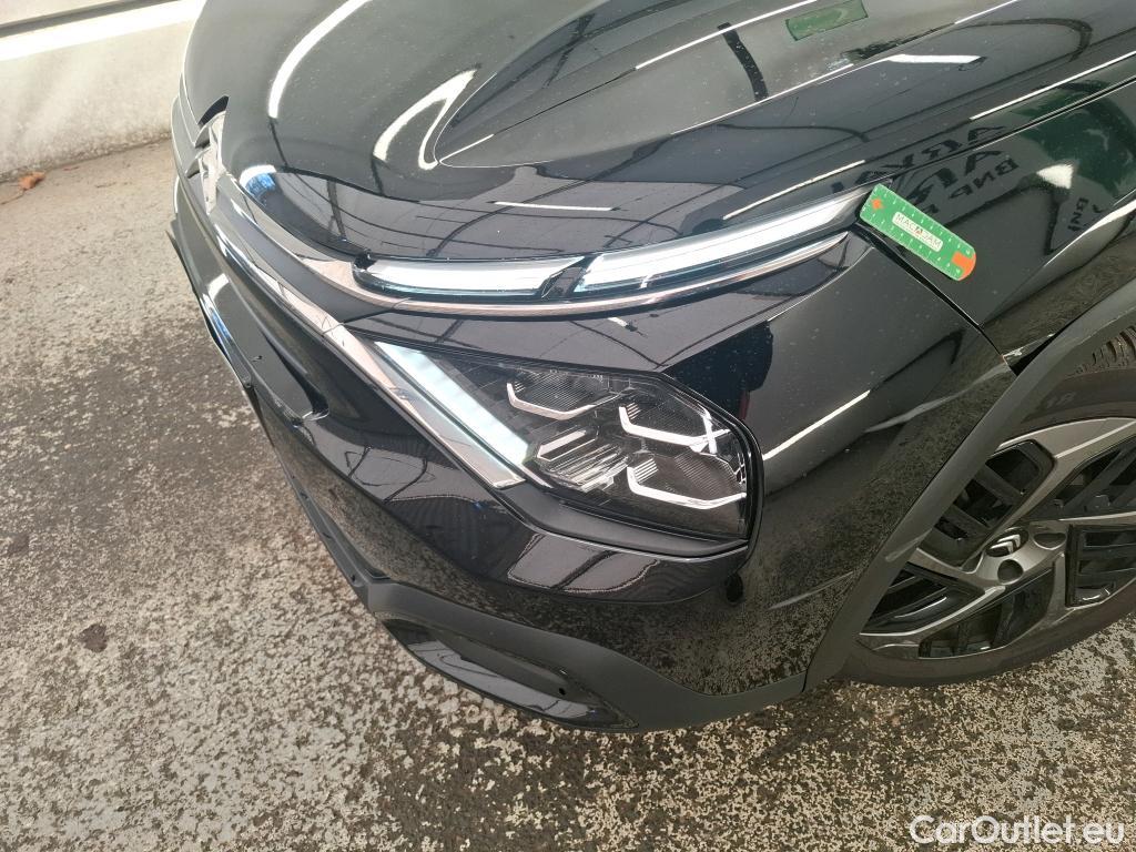  Citroen  C4 CITROEN  X / 2022 / 4P / Berline PureTech 130 S&S EAT8 Feel Pack #39