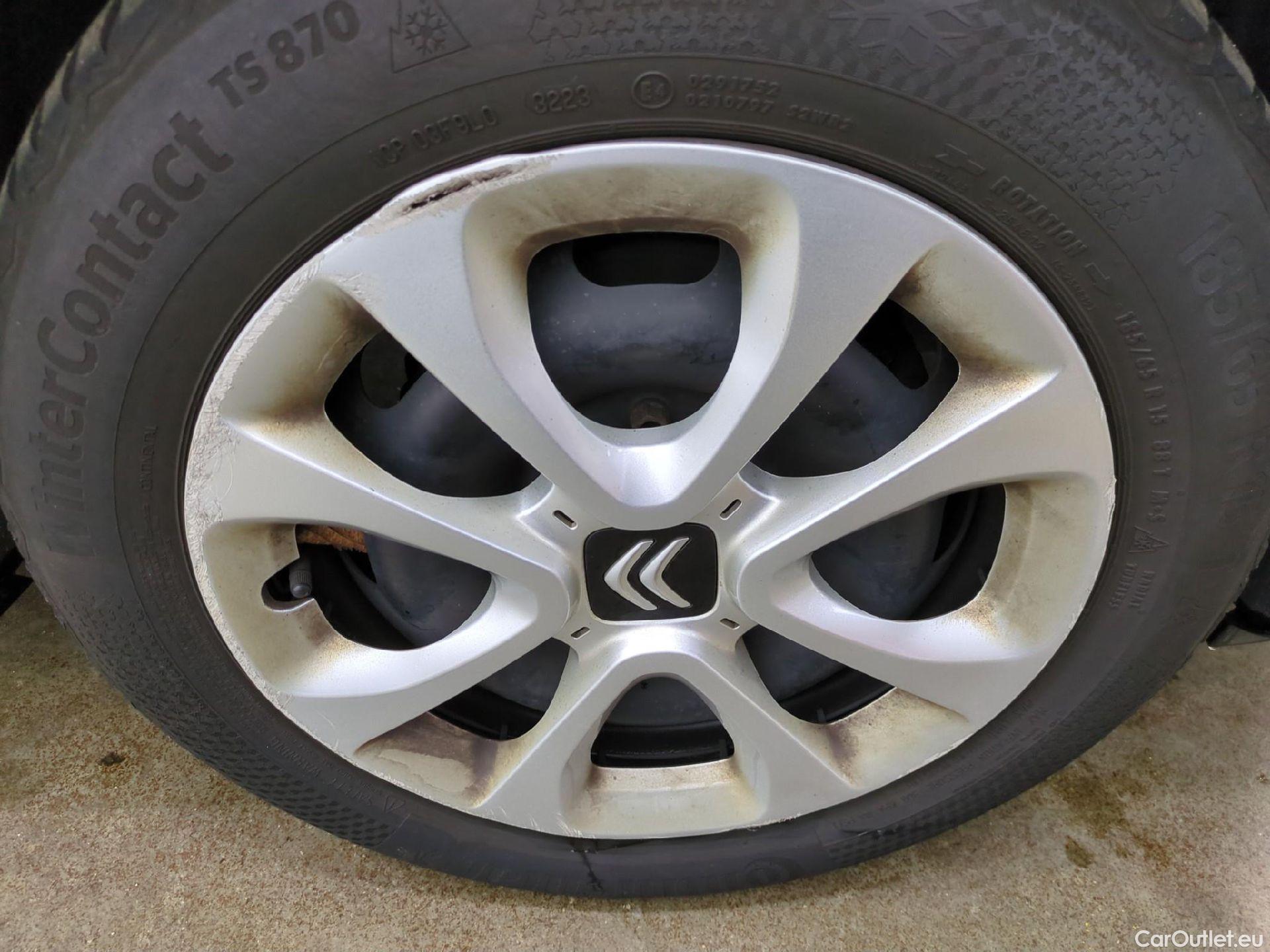  Citroen  C3  Société Feel Business R 1.5 BlueHDI 100CV BVM6 E6dT #9