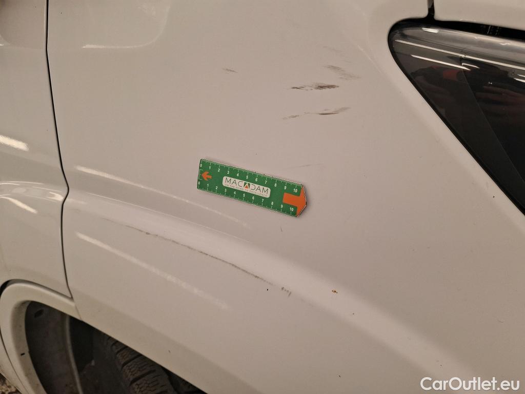  Fiat  Ducato FIAT   2014  4P  Fourgon tôlé H3Power 140 Maxi 35 XL H2 Pack #49