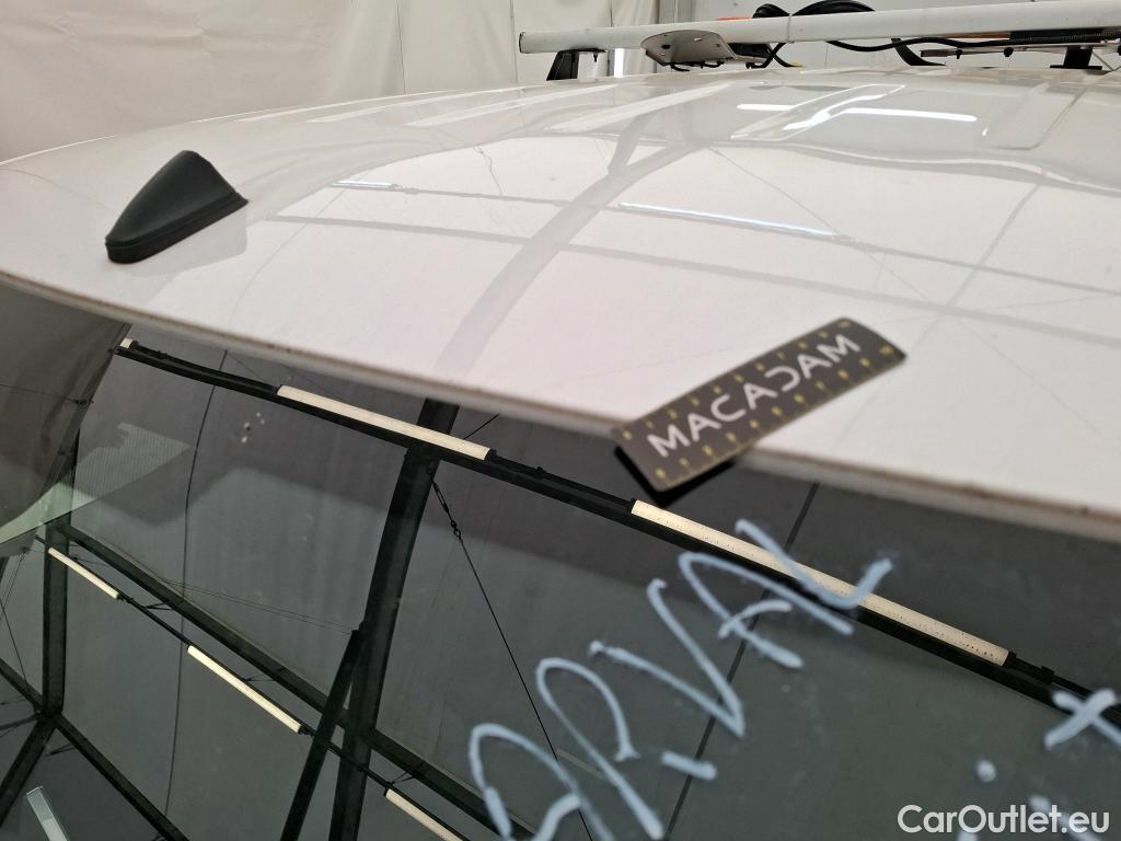  Citroen  Berlingo  Fourgon Worker M 1000 1.2 PureTech 130CV BVA8 E6d #9