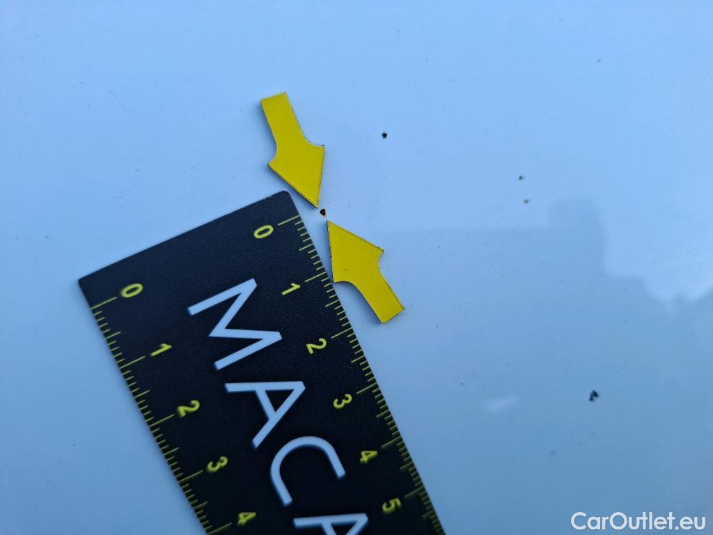  Citroen  C3  Feel 1.2 PureTech 80CV BVM5 E6 #11