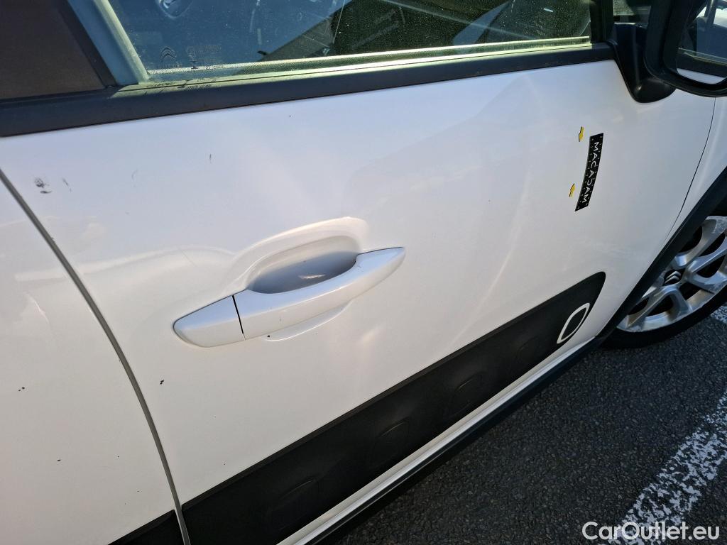  Citroen  C3  Feel 1.2 PureTech 80CV BVM5 E6 #5