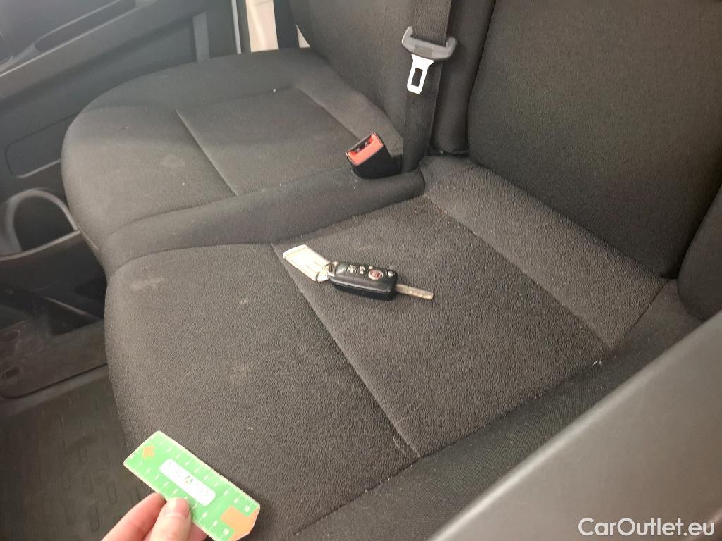  Fiat  Ducato FIAT   2014  4P  Fourgon tôlé H3Power 140 Maxi 35 XL H2 Pack #47