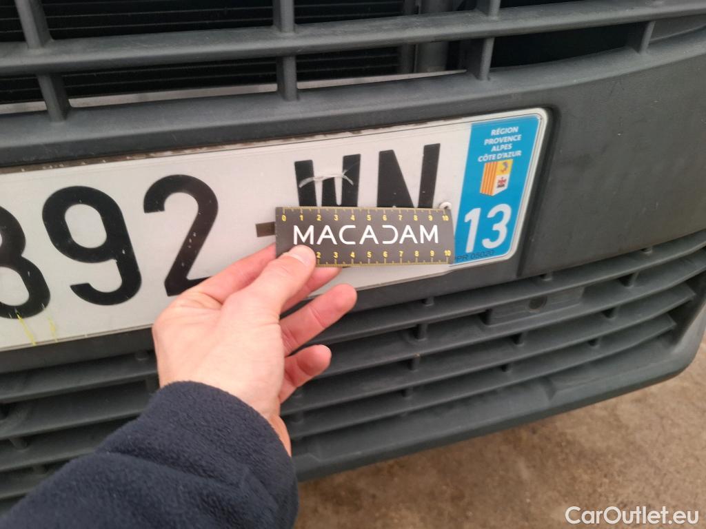  Citroen  Berlingo  Fourgon Worker M 1000 1.2 PureTech 130CV BVA8 E6d #28