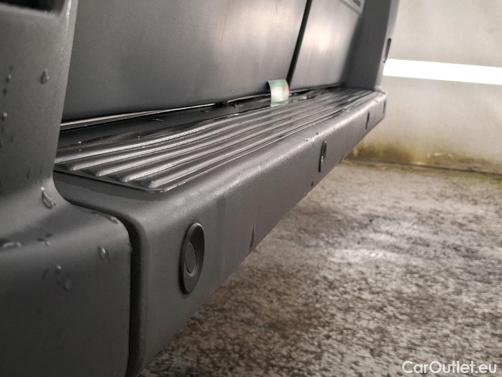  Citroen  Jumper CITROEN  4p Combi 30 L1H1 BlueHDi 110 BVM6 Attraction #26