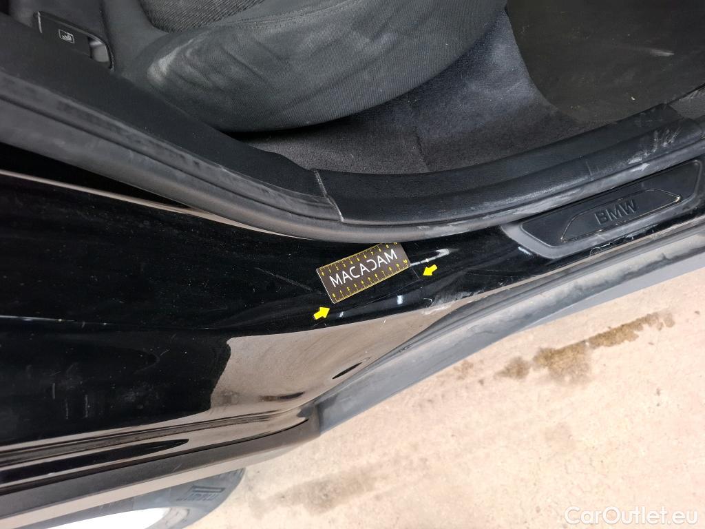  Bmw  X1 Série  sDrive18i Lounge 1.5 135CV BVA7 E6d #45