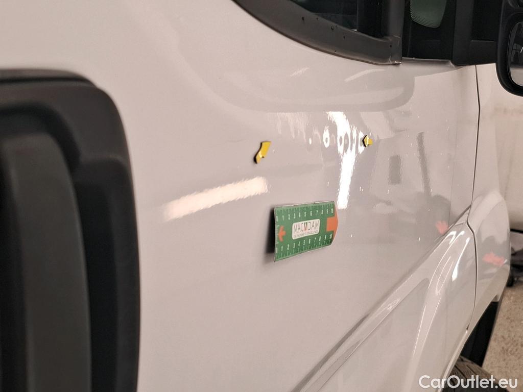  Fiat  Ducato FIAT   2014  4P  Fourgon tôlé H3Power 140 Maxi 35 XL H2 Pack #26