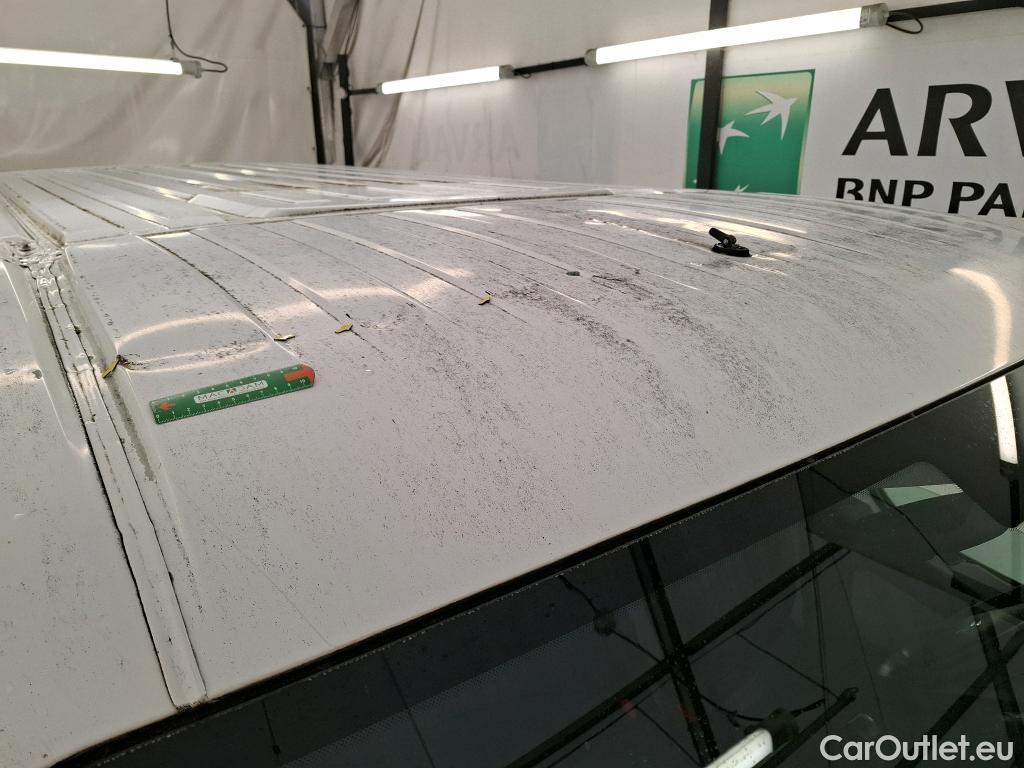  Citroen  Jumper CITROEN  4p Combi 30 L1H1 BlueHDi 110 BVM6 Attraction #18