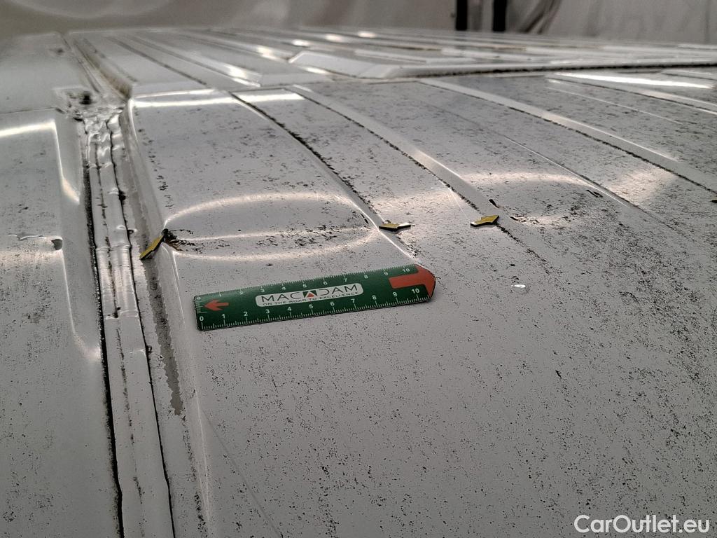  Citroen  Jumper CITROEN  4p Combi 30 L1H1 BlueHDi 110 BVM6 Attraction #19