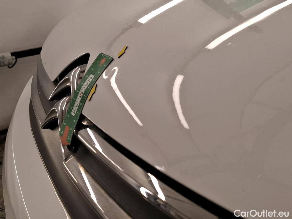  Citroen  C3  Société Feel 1.5 BlueHDI 100CV BVM5 E6dT #18