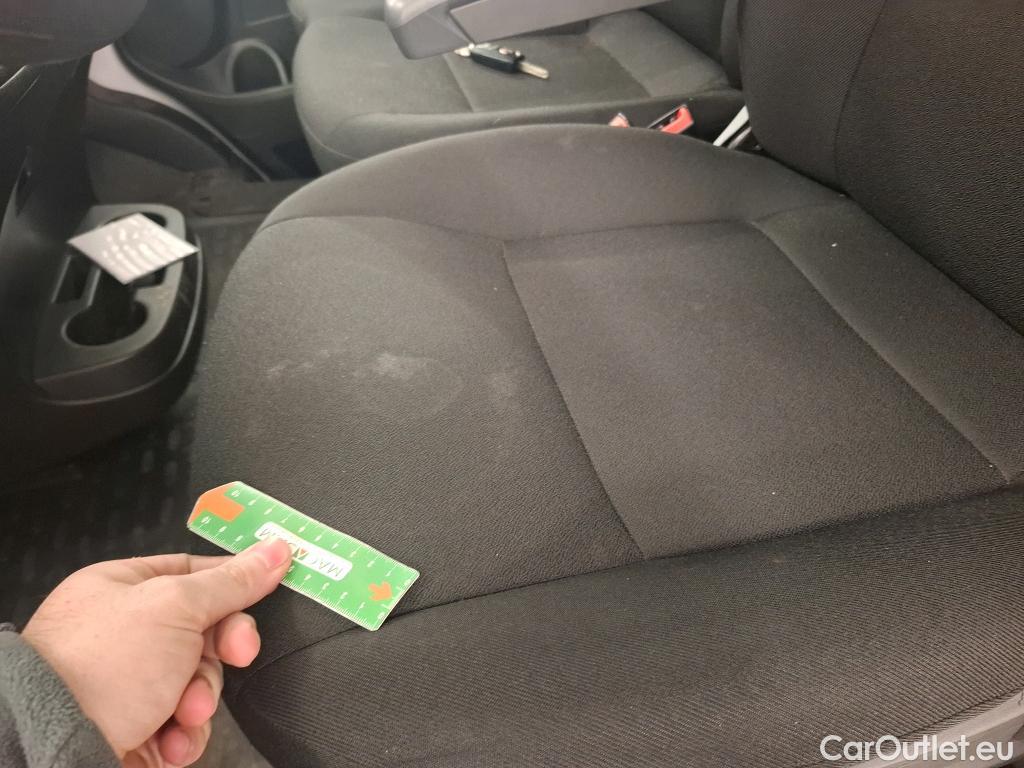  Fiat  Ducato FIAT   2014  4P  Fourgon tôlé H3Power 140 Maxi 35 XL H2 Pack #45