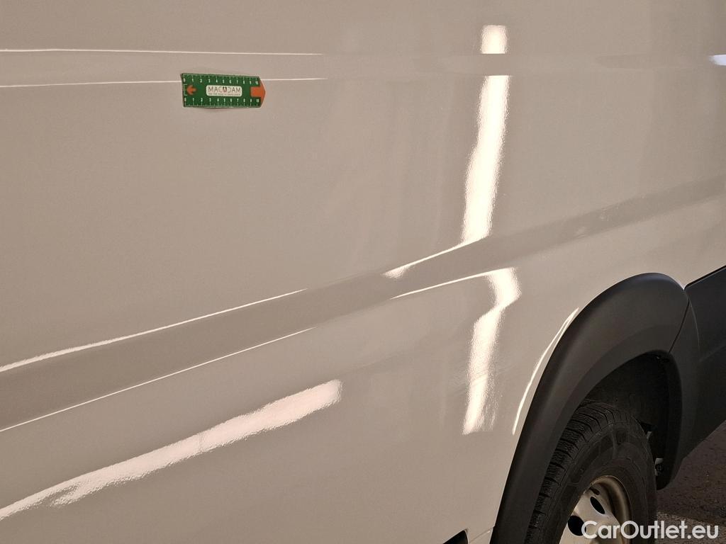  Fiat  Ducato FIAT   2014  4P  Fourgon tôlé H3Power 140 Maxi 35 XL H2 Pack #12