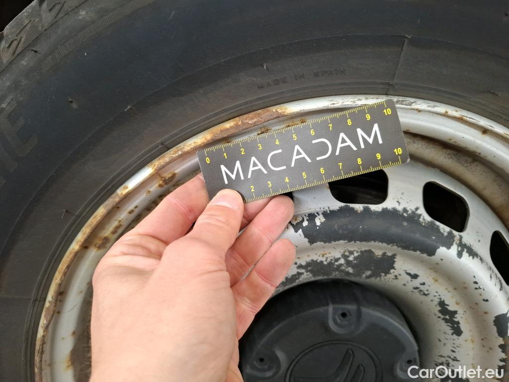  Citroen  Berlingo  Fourgon Club M 650 1.5 BlueHDi 100CV BVM6 E6d #13