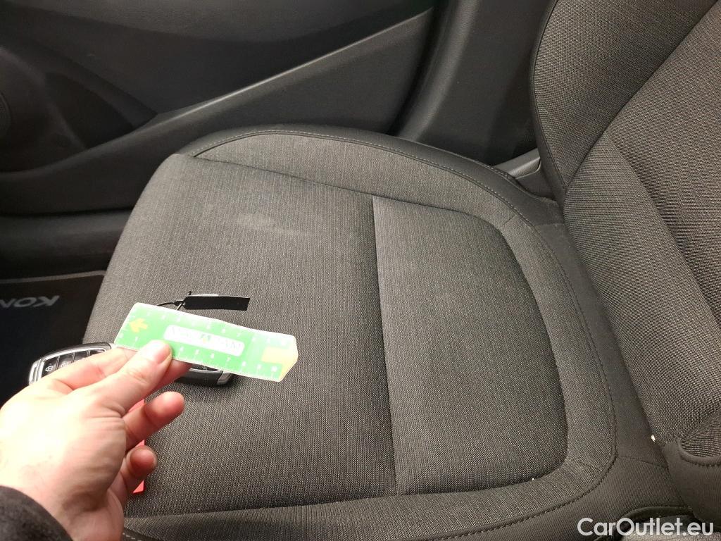  Hyundai  Konna Kona Creative Electrique 2WD 64kWh BVA #12