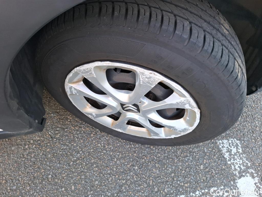  Citroen  C3  Feel 1.2 PureTech 80CV BVM5 E6 #28