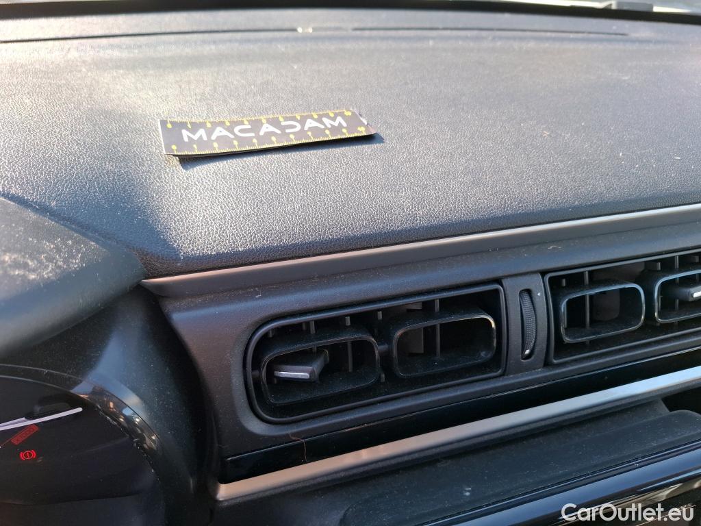  Citroen  C3  Feel 1.2 PureTech 80CV BVM5 E6 #3