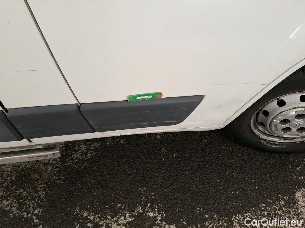  Citroen  Jumper CITROEN  4p Combi 30 L1H1 BlueHDi 110 BVM6 Attraction #34
