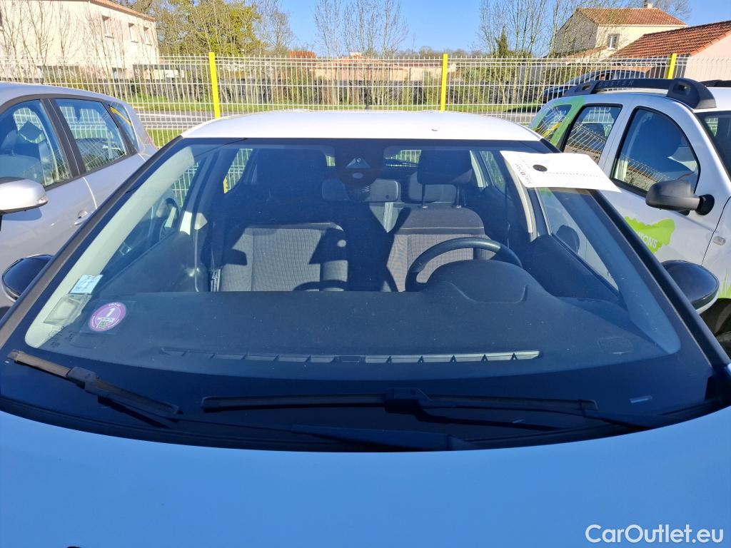  Citroen  C3  Feel 1.2 PureTech 80CV BVM5 E6 #35