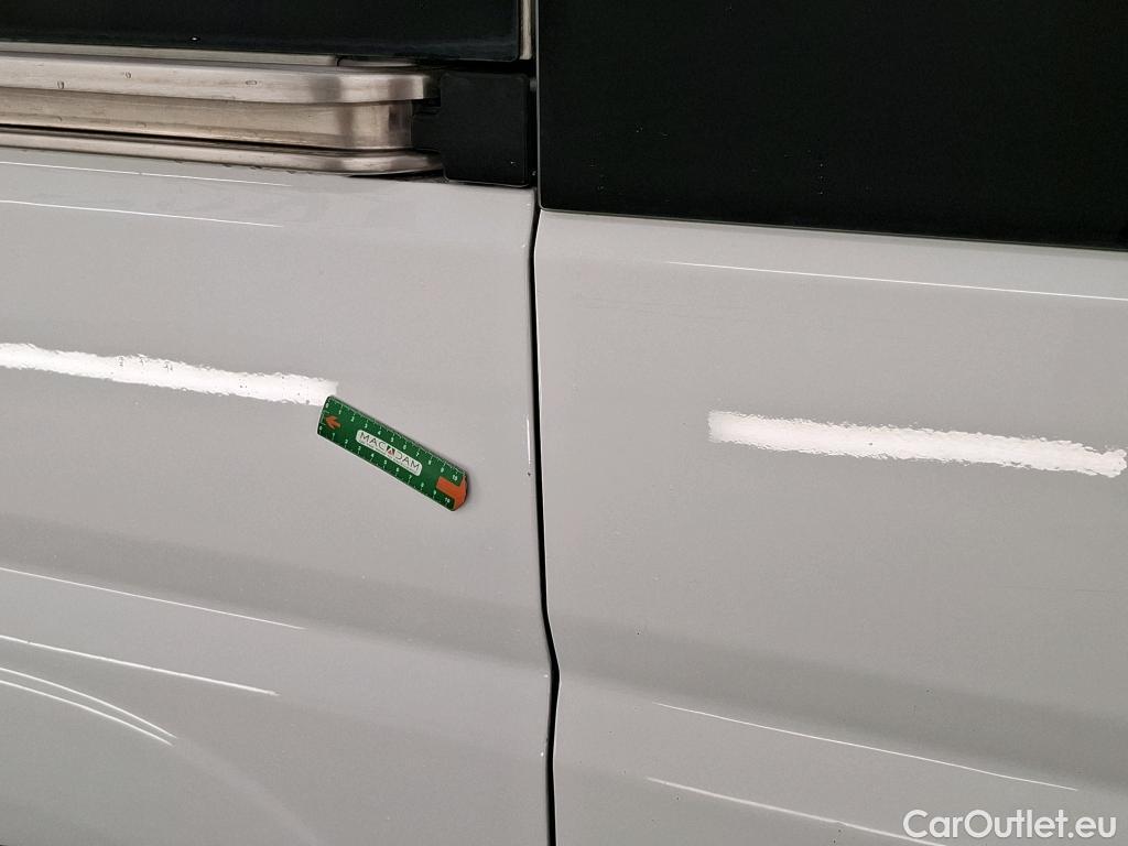  Citroen  Jumper CITROEN  4p Combi 30 L1H1 BlueHDi 110 BVM6 Attraction #7