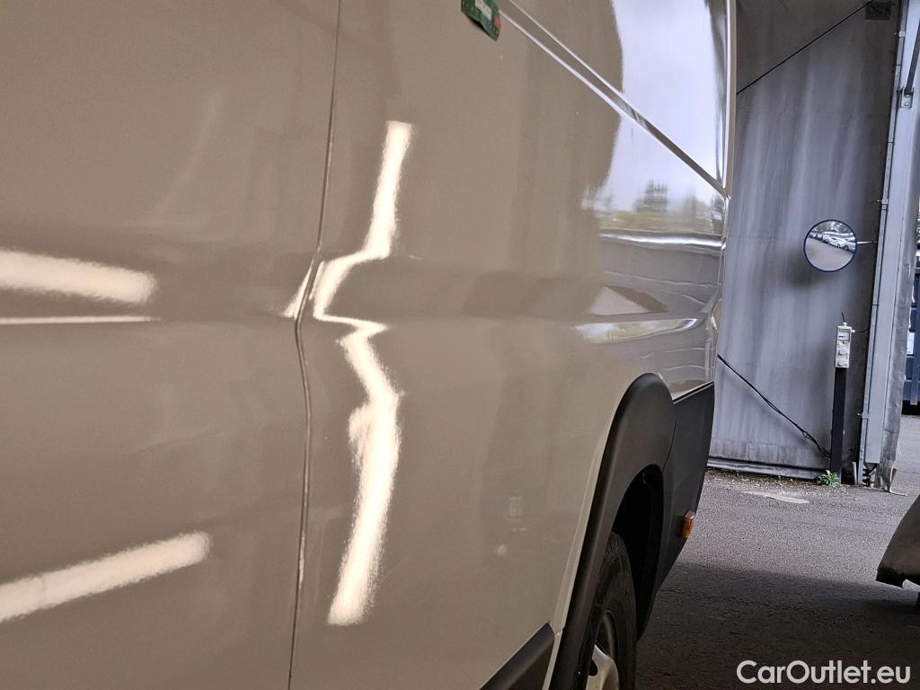  Fiat  Ducato FIAT   2014  4P  Fourgon tôlé H3Power 140 Maxi 35 XL H2 Pack #15