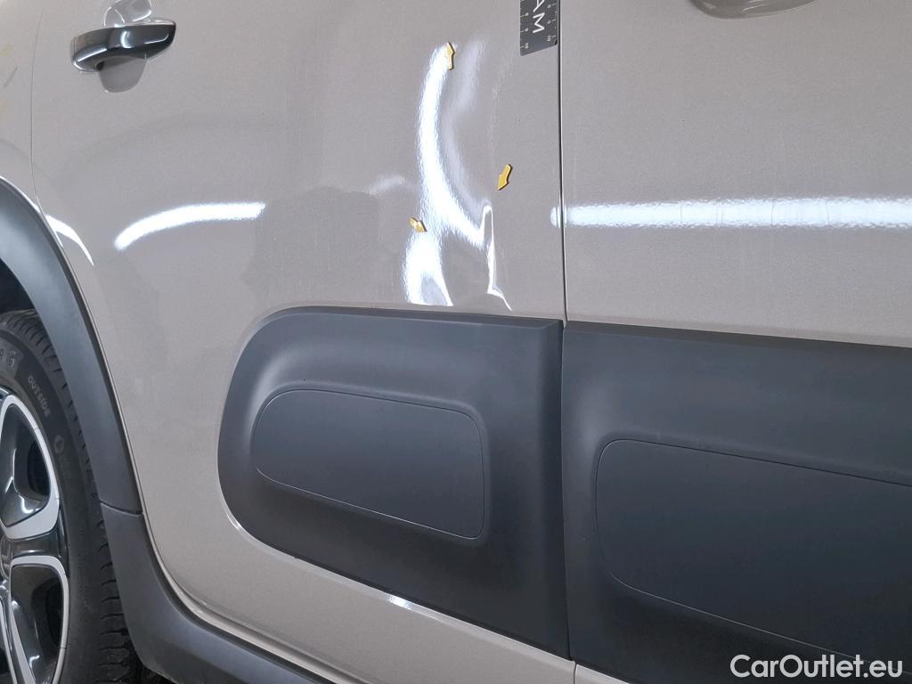  Citroen  C3  Shine 1.2 PureTech 110CV BVM6 6E #4