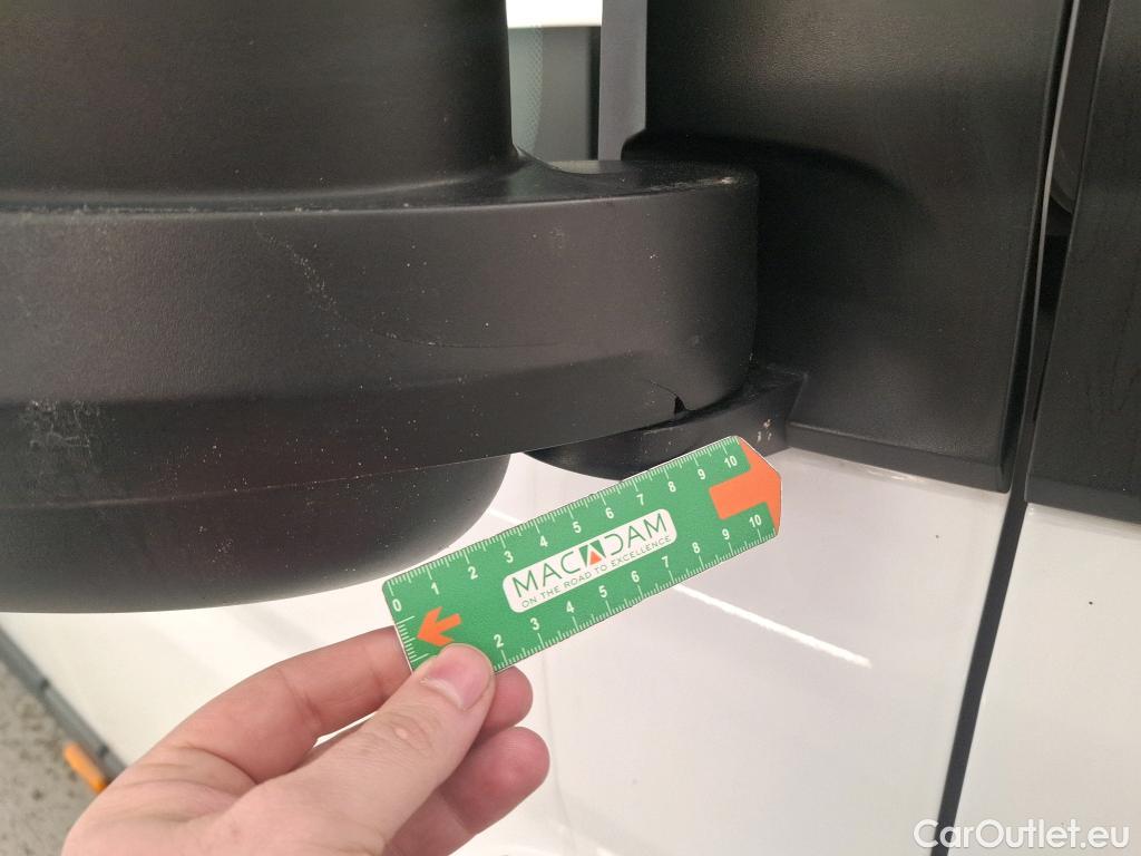  Fiat  Ducato FIAT   2014  4P  Fourgon tôlé H3Power 140 Maxi 35 XL H2 Pack #10