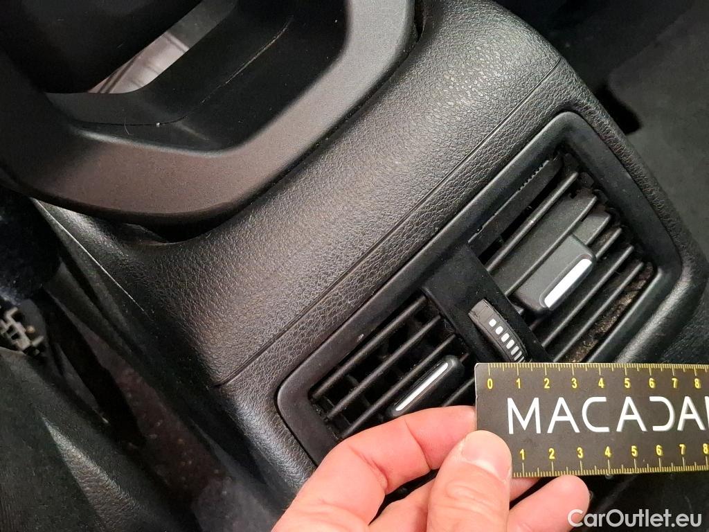  Bmw  X1 Série  sDrive18i Lounge 1.5 135CV BVA7 E6d #18