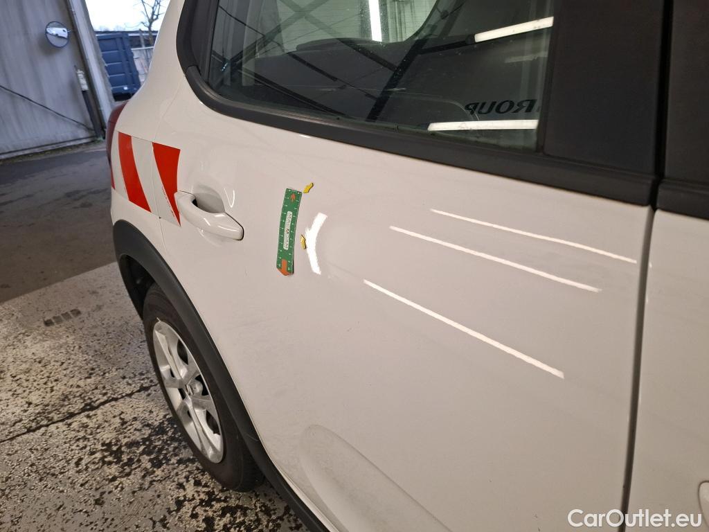  Citroen  C3  Société Feel 1.5 BlueHDI 100CV BVM5 E6dT #3