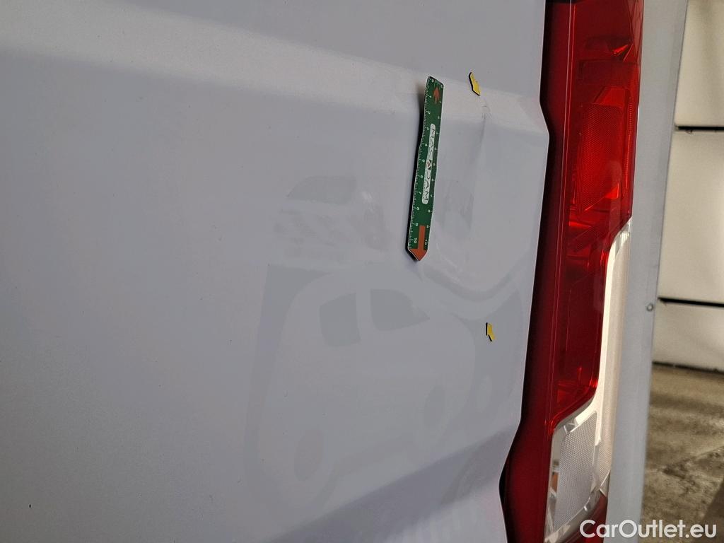  Fiat  Ducato FIAT   2014  4P  Fourgon tôlé H3Power 140 Maxi 35 XL H2 Pack #23