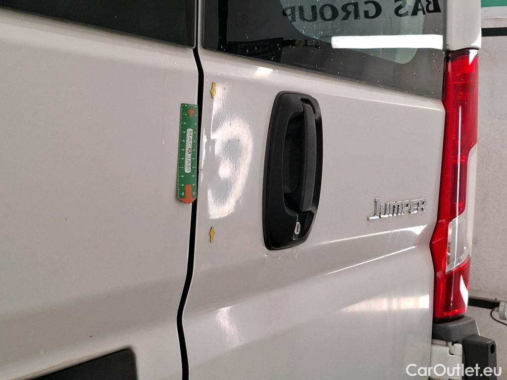  Citroen  Jumper CITROEN  4p Combi 30 L1H1 BlueHDi 110 BVM6 Attraction #15