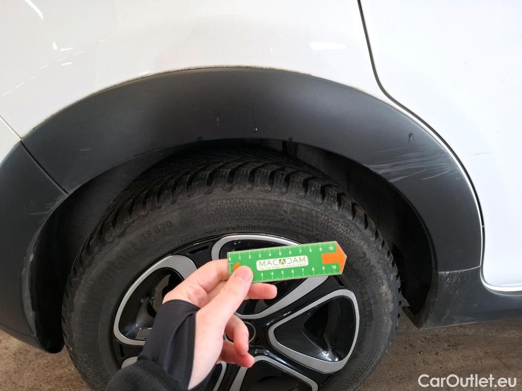  Citroen  C3 CITROEN  Société / 2020 / 5P / Berline BlueHDi 100 S&S BVM6 Feel Nav #14