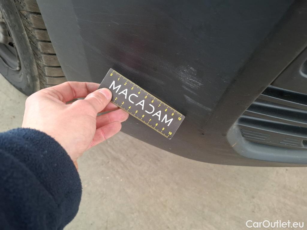  Citroen  Berlingo  Fourgon Club M 650 1.5 BlueHDi 100CV BVM6 E6d #31