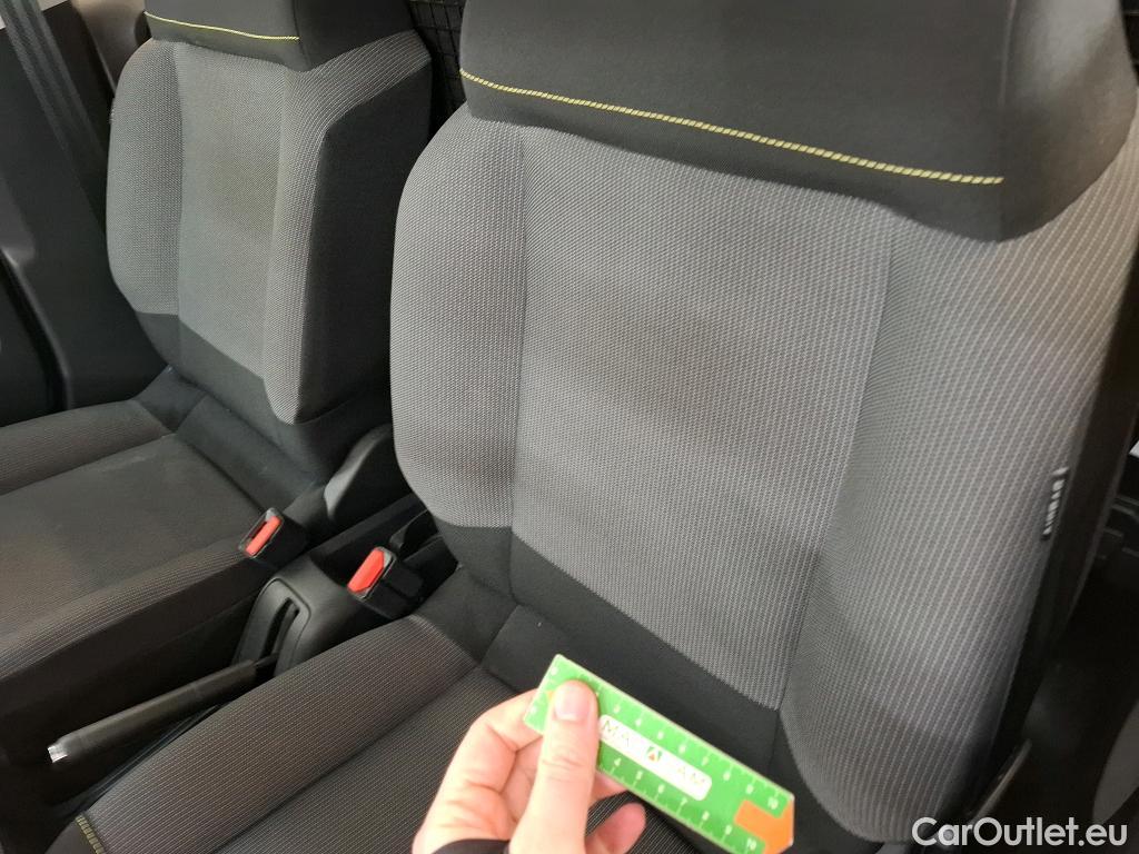  Citroen  C3 CITROEN  Société / 2020 / 5P / Berline BlueHDi 100 S&S BVM6 Feel Nav #13