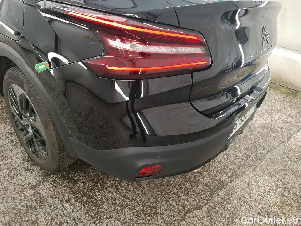  Citroen  C4 CITROEN  X / 2022 / 4P / Berline PureTech 130 S&S EAT8 Feel Pack #43