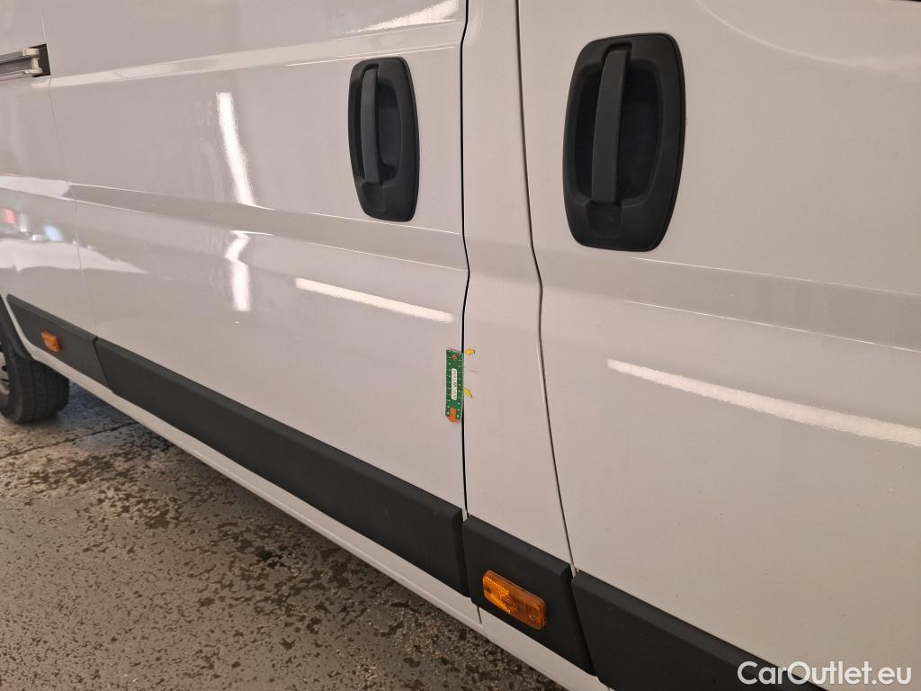  Fiat  Ducato FIAT   2014  4P  Fourgon tôlé H3Power 140 Maxi 35 XL H2 Pack #41
