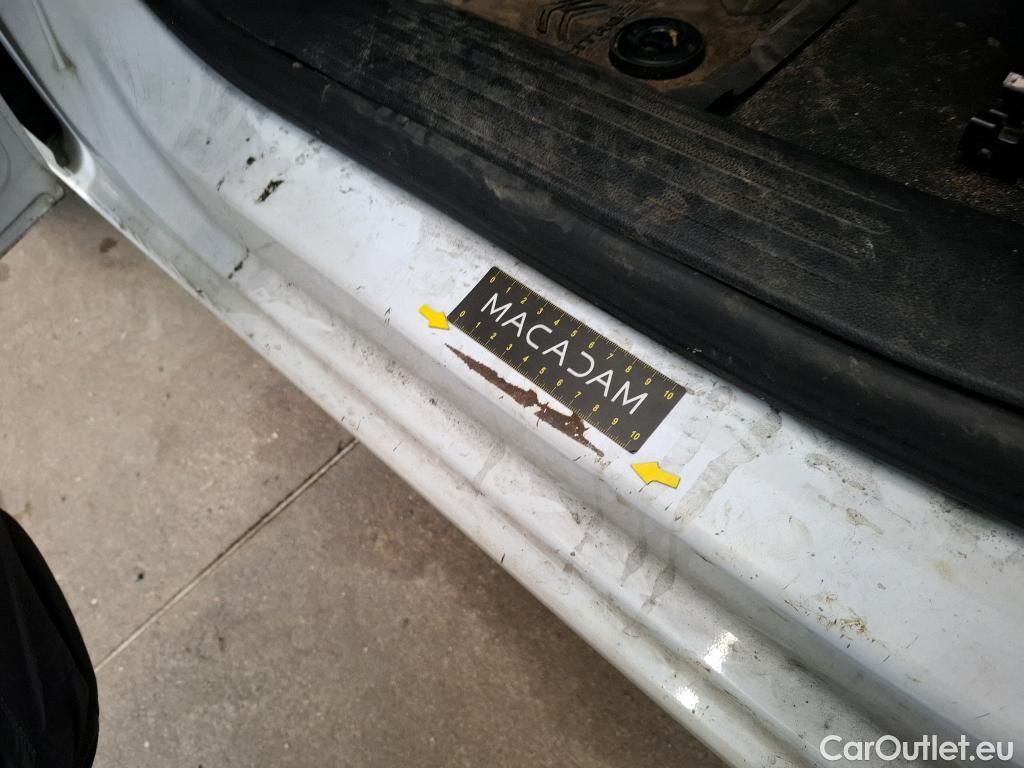  Citroen  Berlingo  Fourgon Club M 650 1.5 BlueHDi 100CV BVM6 E6d #8