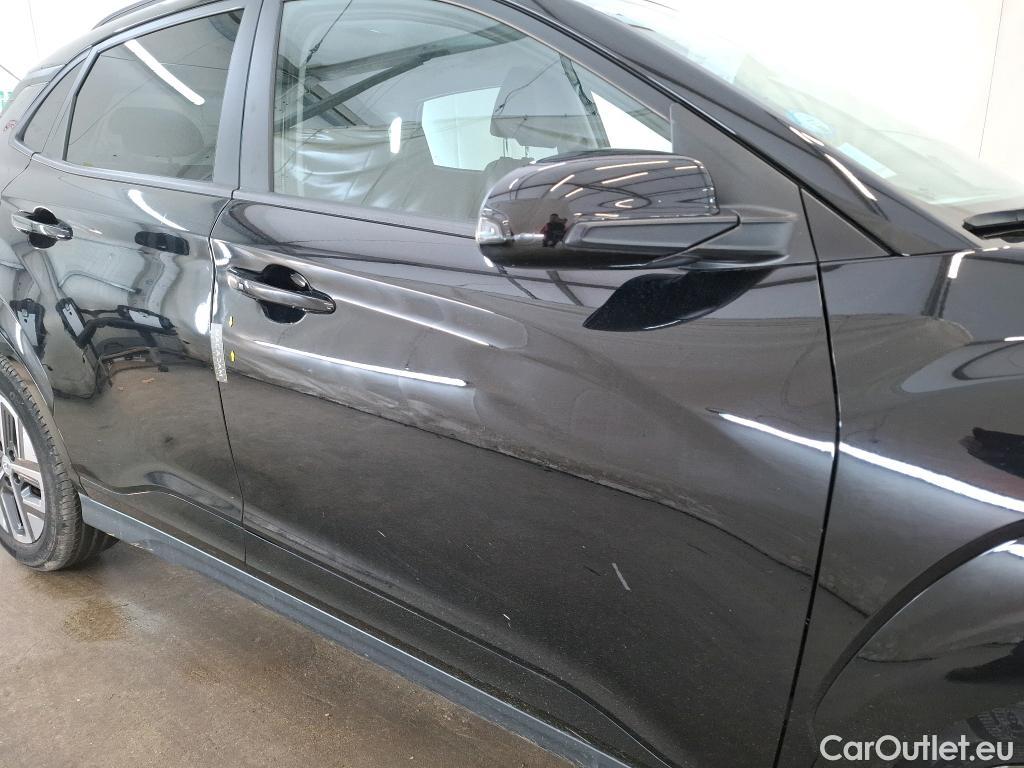  Hyundai  Konna Kona Intuitive Electrique 2WD 39kWh BVA #11