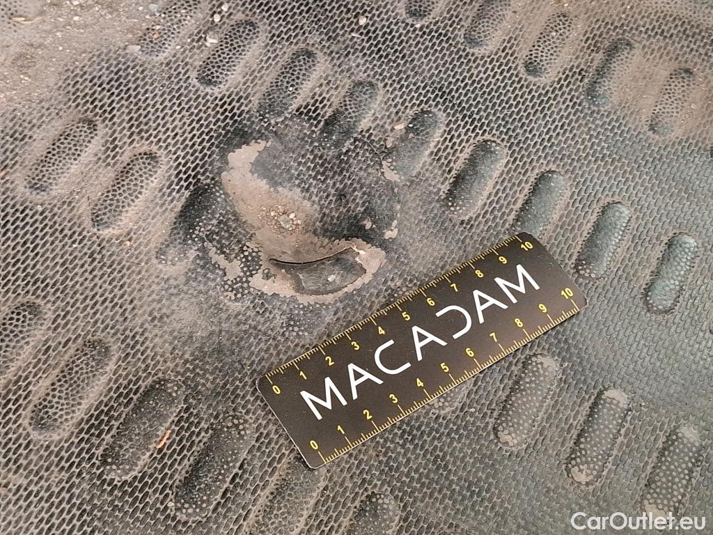  Citroen  Berlingo  Fourgon Worker M 1000 1.2 PureTech 130CV BVA8 E6d #7