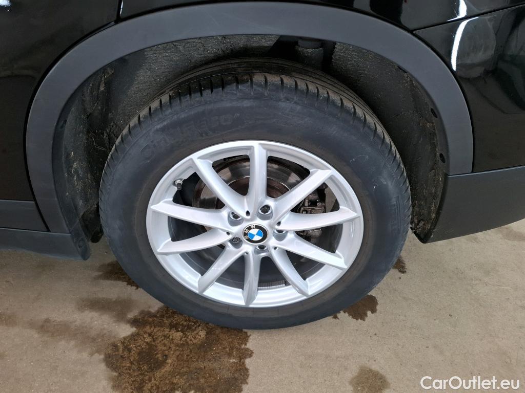  Bmw  X1 Série  sDrive18i Lounge 1.5 135CV BVA7 E6d #27