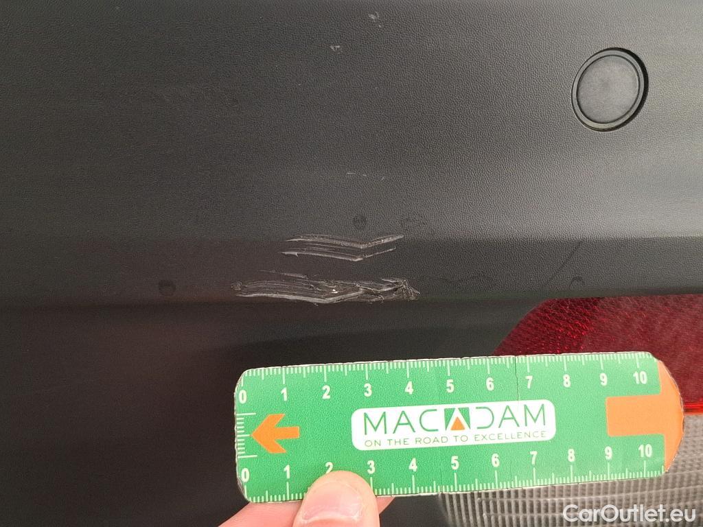  Citroen  C4 CITROEN  X / 2022 / 4P / Berline PureTech 130 S&S EAT8 Feel Pack #46