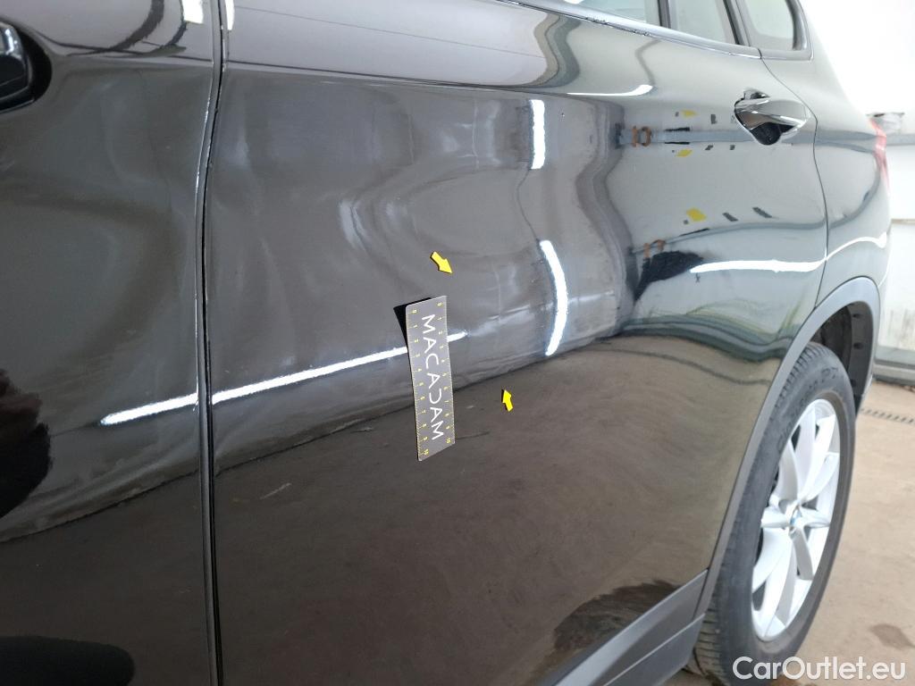  Bmw  X1 Série  sDrive18i Lounge 1.5 135CV BVA7 E6d #3