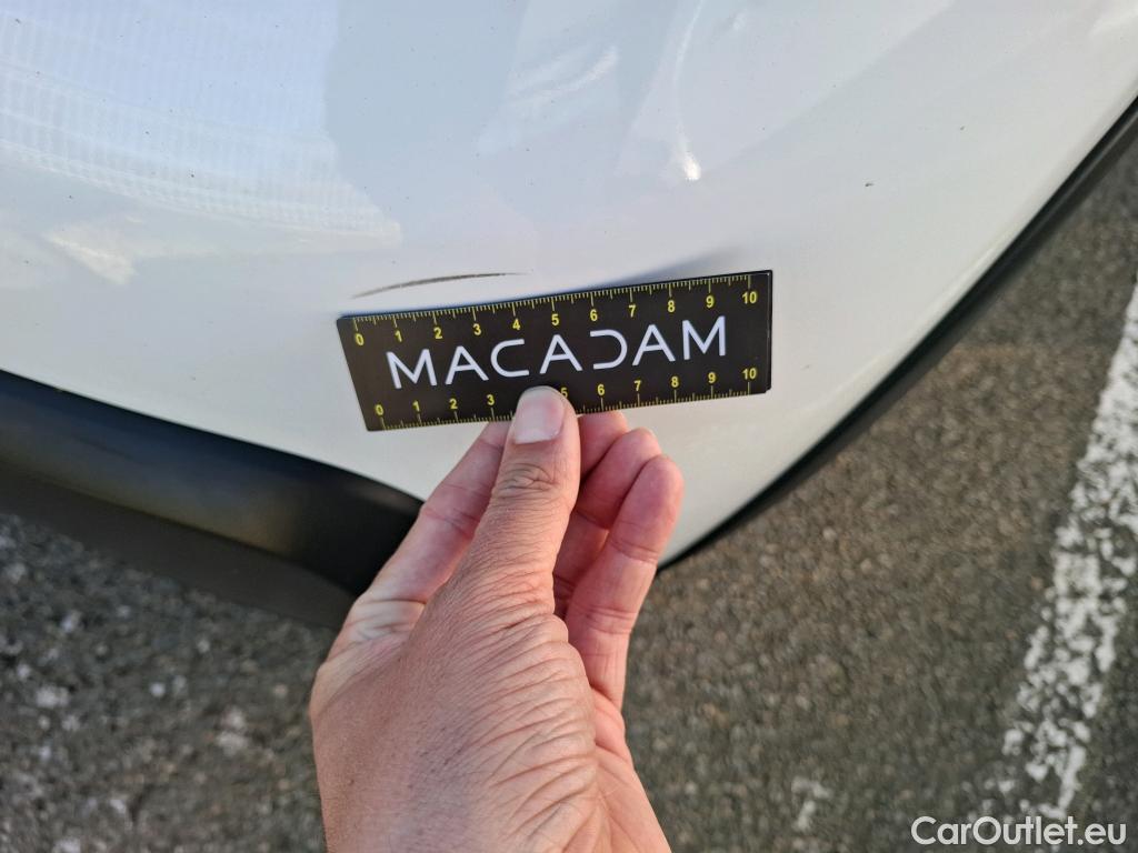  Citroen  C3  Feel 1.2 PureTech 80CV BVM5 E6 #34