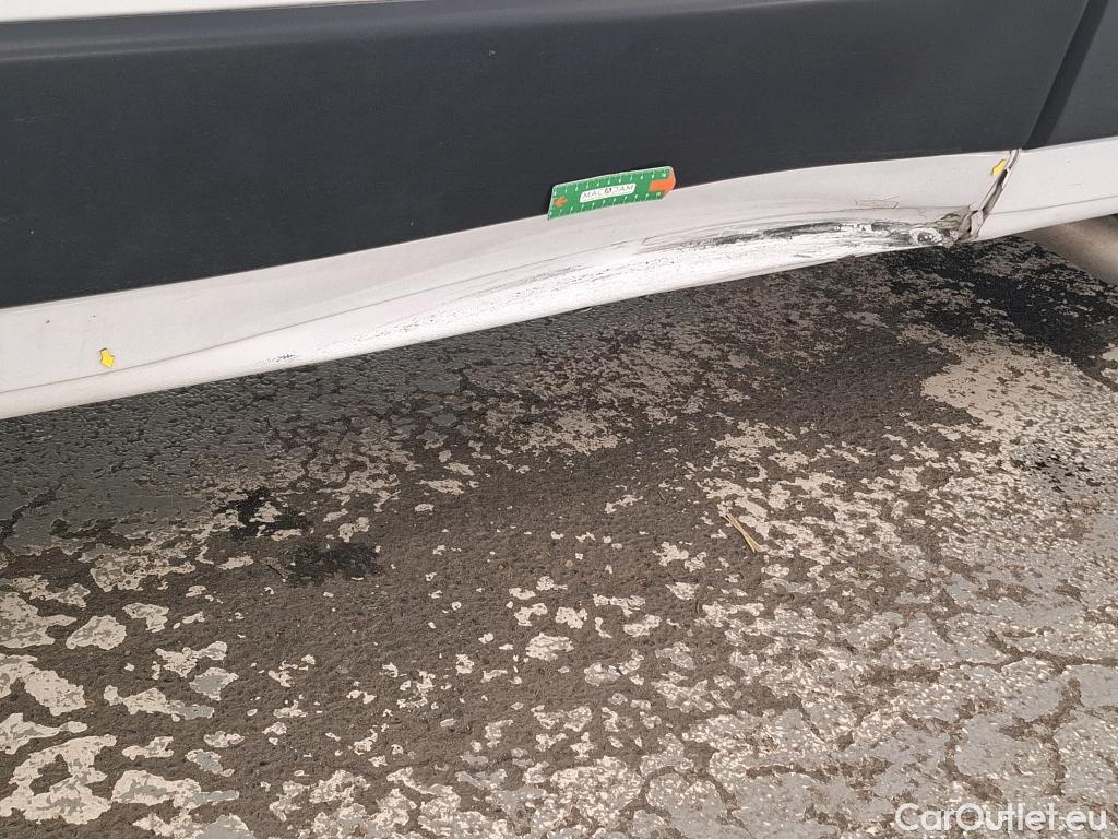  Fiat  Ducato FIAT   2014  4P  Fourgon tôlé H3Power 140 Maxi 35 XL H2 Pack #3