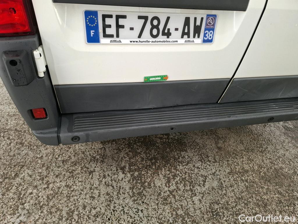  Citroen  Jumper CITROEN  4p Combi 30 L1H1 BlueHDi 110 BVM6 Attraction #32