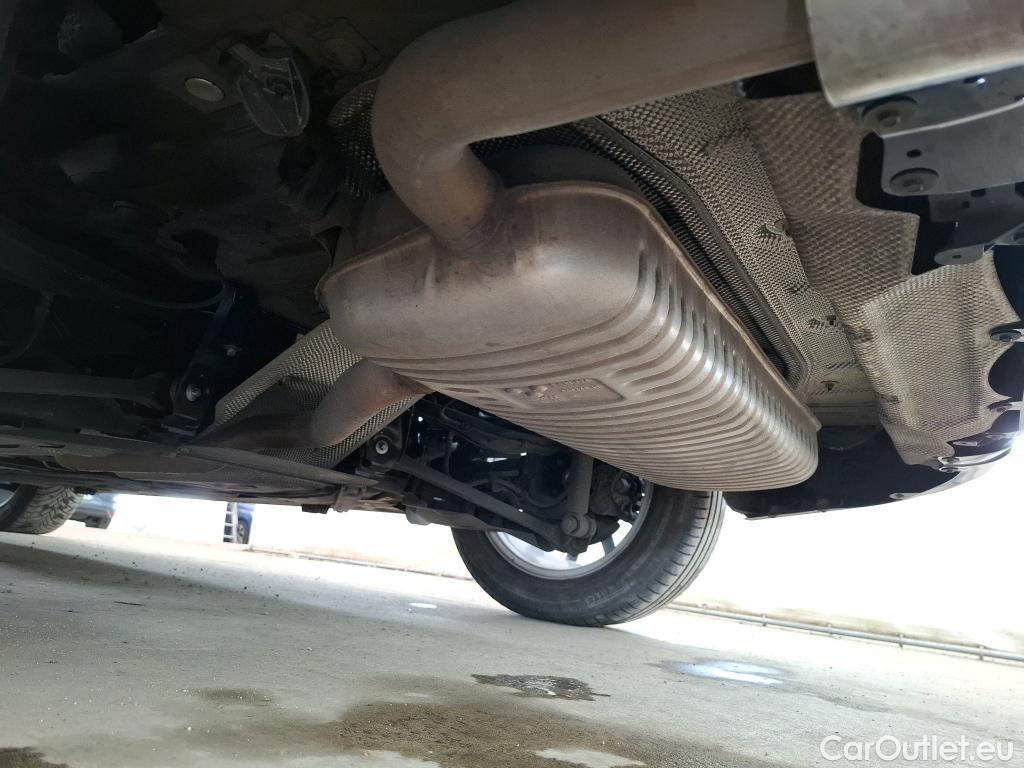  Bmw  X1 Série  sDrive18i Lounge 1.5 135CV BVA7 E6d #26