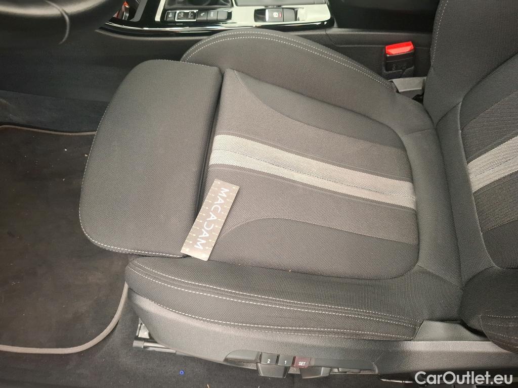  Bmw  X2 BMW  / 2017 / 5P / SUV xDrive25e Lounge BVA6 #23