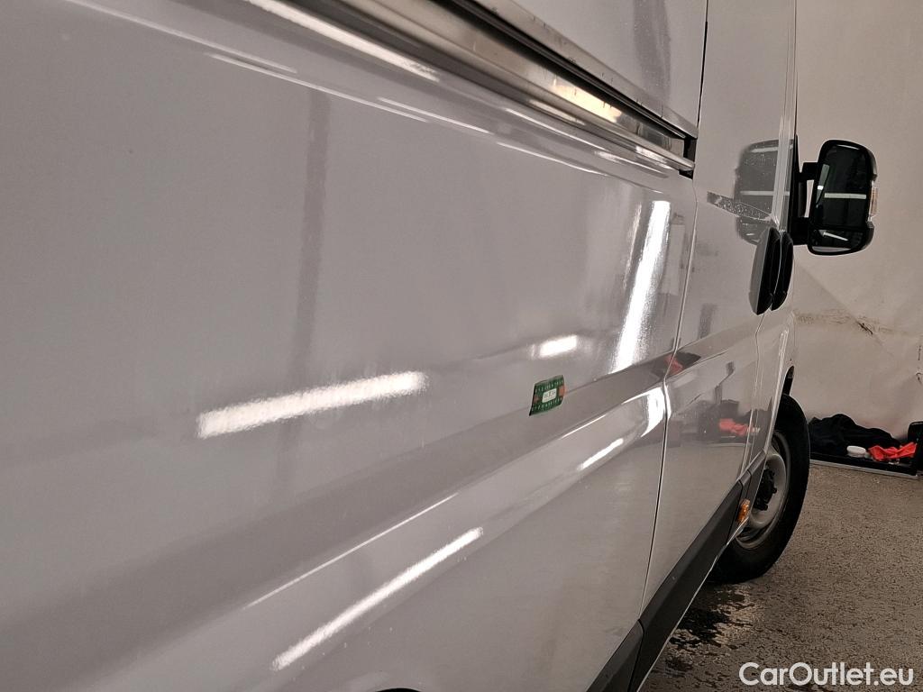  Fiat  Ducato FIAT   2014  4P  Fourgon tôlé H3Power 140 Maxi 35 XL H2 Pack #17