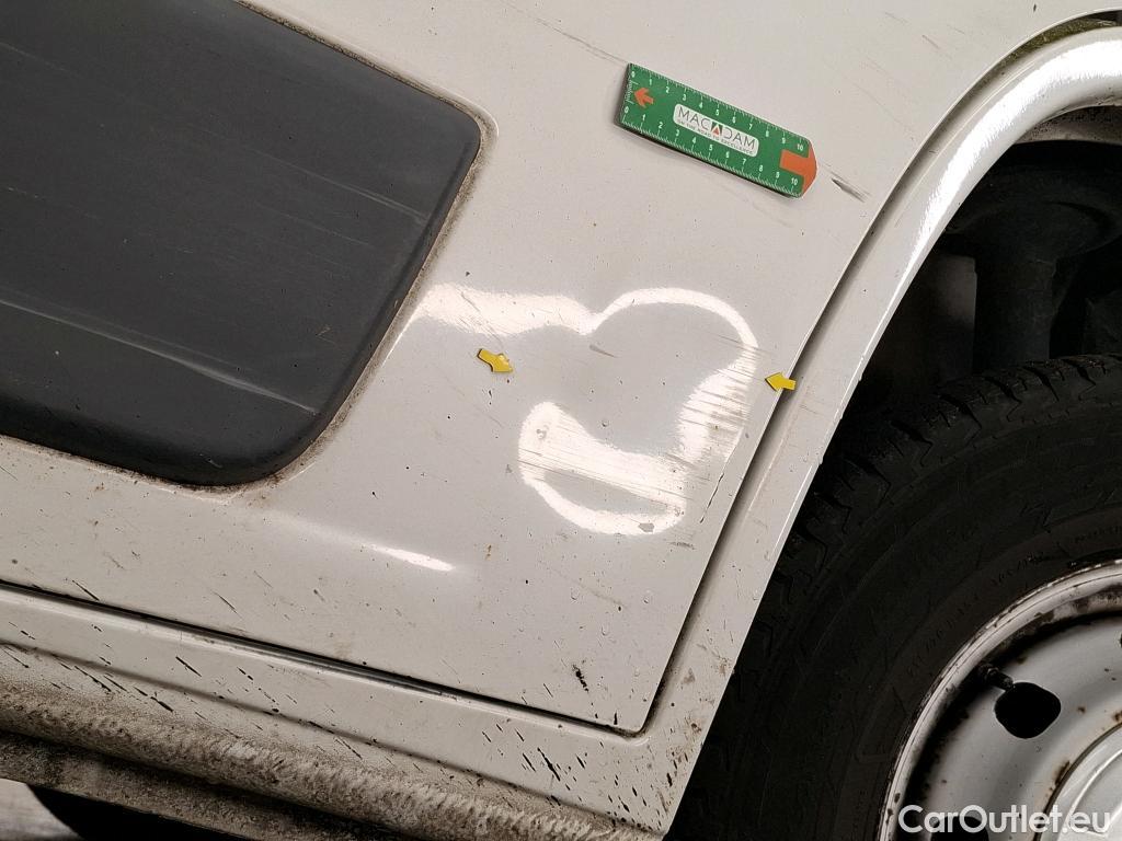  Citroen  Jumper CITROEN  4p Combi 30 L1H1 BlueHDi 110 BVM6 Attraction #17