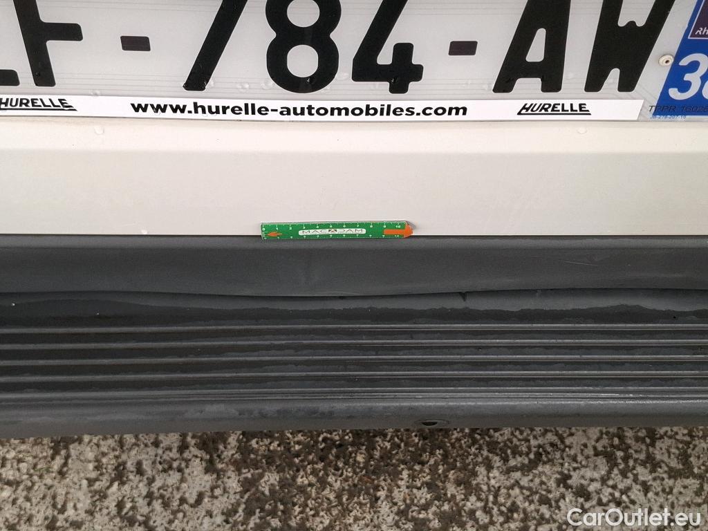  Citroen  Jumper CITROEN  4p Combi 30 L1H1 BlueHDi 110 BVM6 Attraction #33